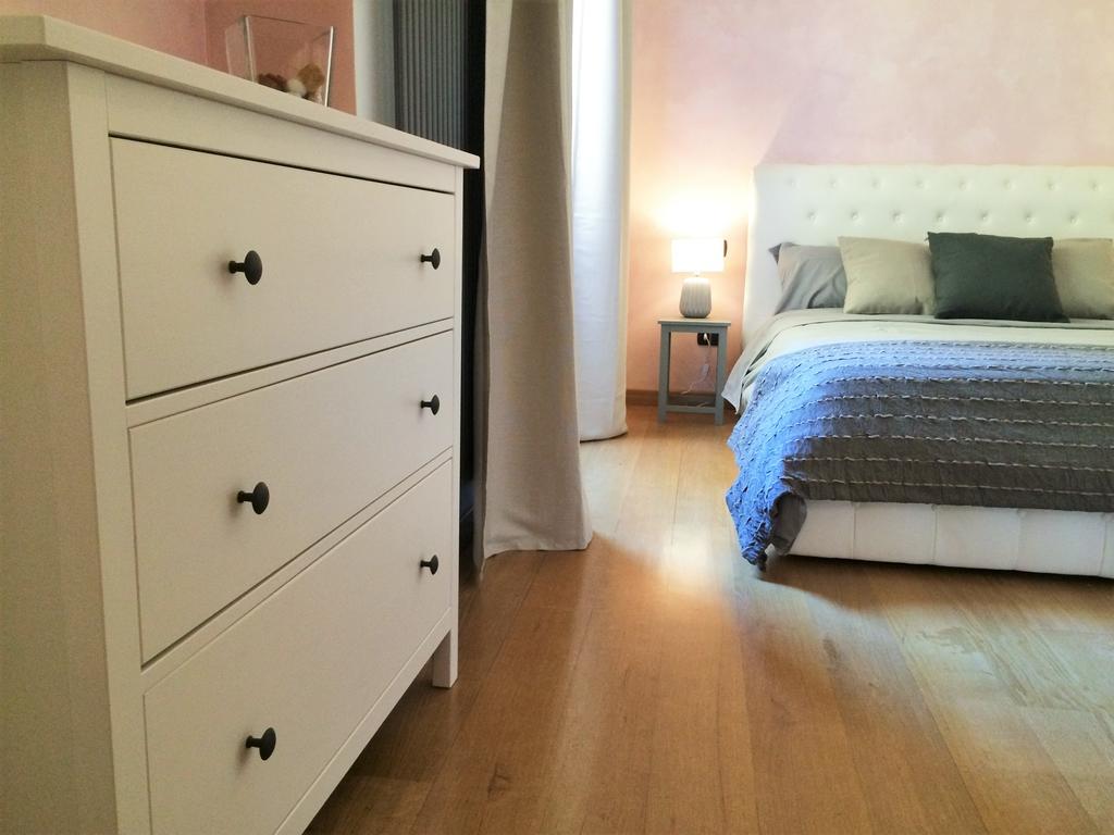 Apartament Flat 81 La Spezia Zewnętrze zdjęcie