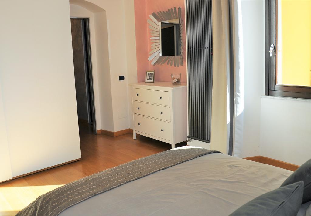 Apartament Flat 81 La Spezia Zewnętrze zdjęcie