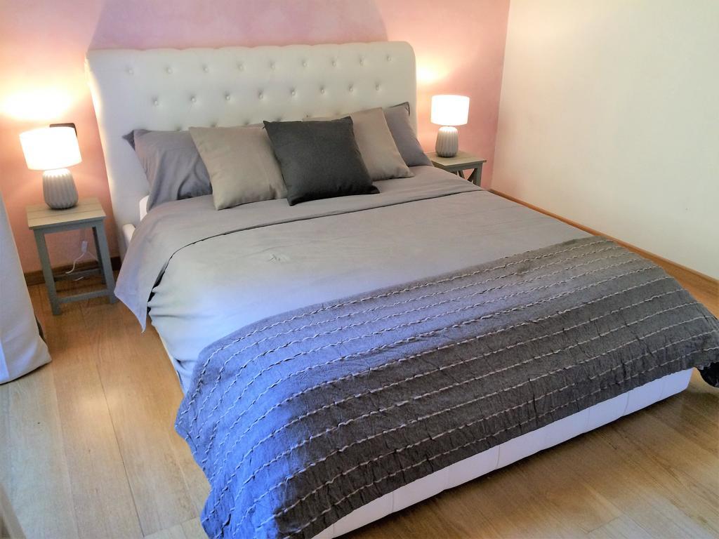 Apartament Flat 81 La Spezia Zewnętrze zdjęcie