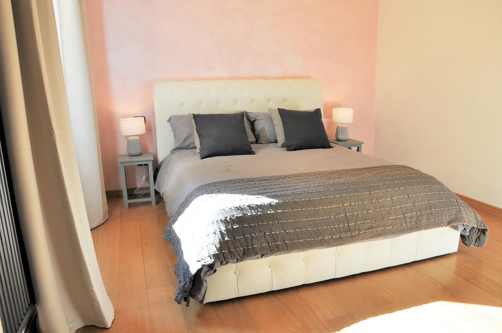 Apartament Flat 81 La Spezia Zewnętrze zdjęcie