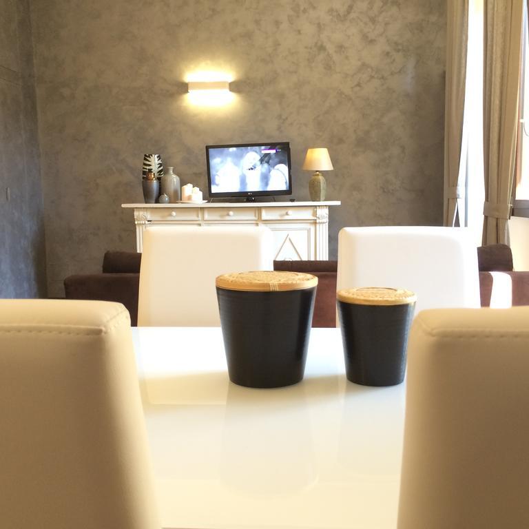 Apartament Flat 81 La Spezia Zewnętrze zdjęcie