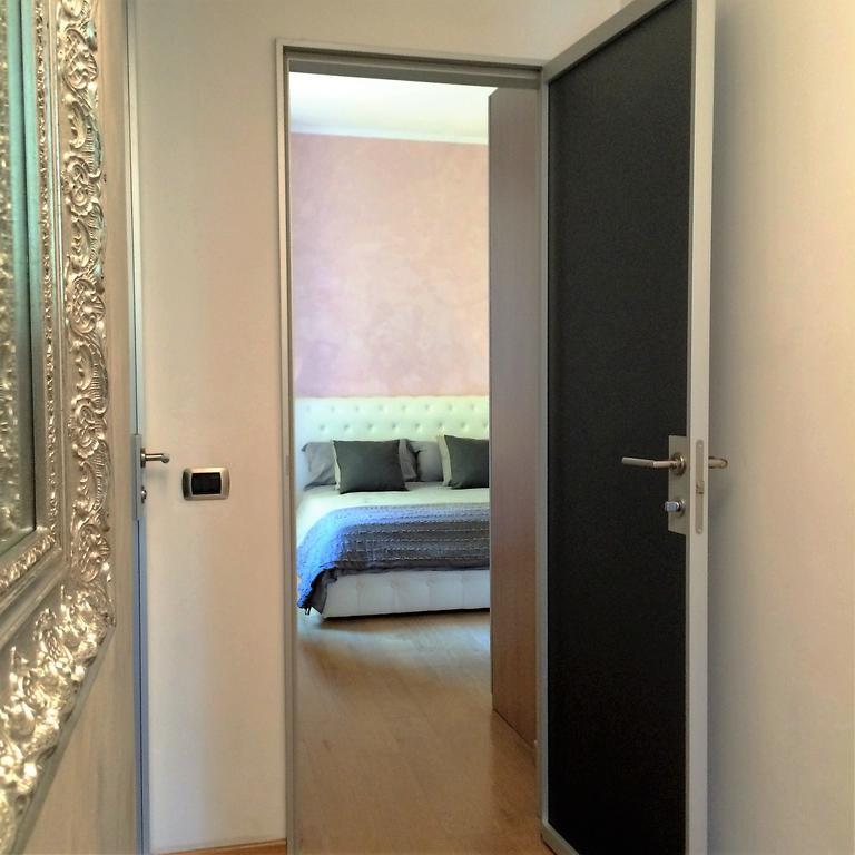 Apartament Flat 81 La Spezia Zewnętrze zdjęcie