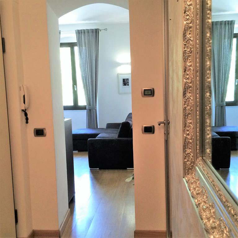 Apartament Flat 81 La Spezia Zewnętrze zdjęcie