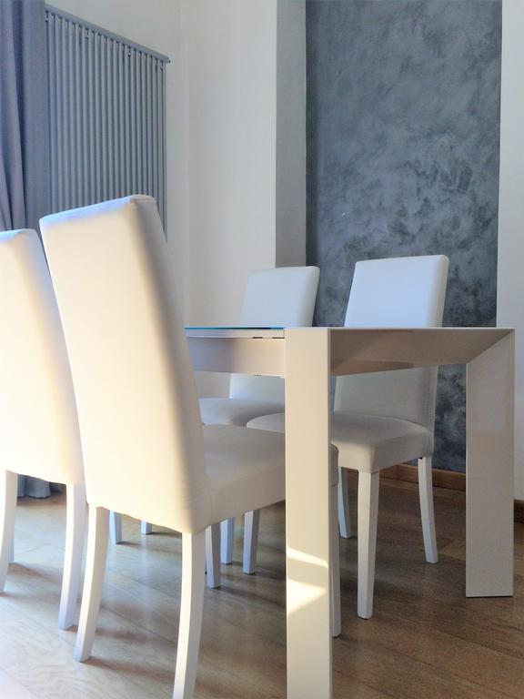Apartament Flat 81 La Spezia Zewnętrze zdjęcie