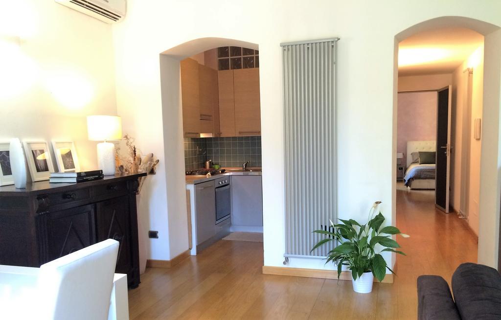 Apartament Flat 81 La Spezia Zewnętrze zdjęcie