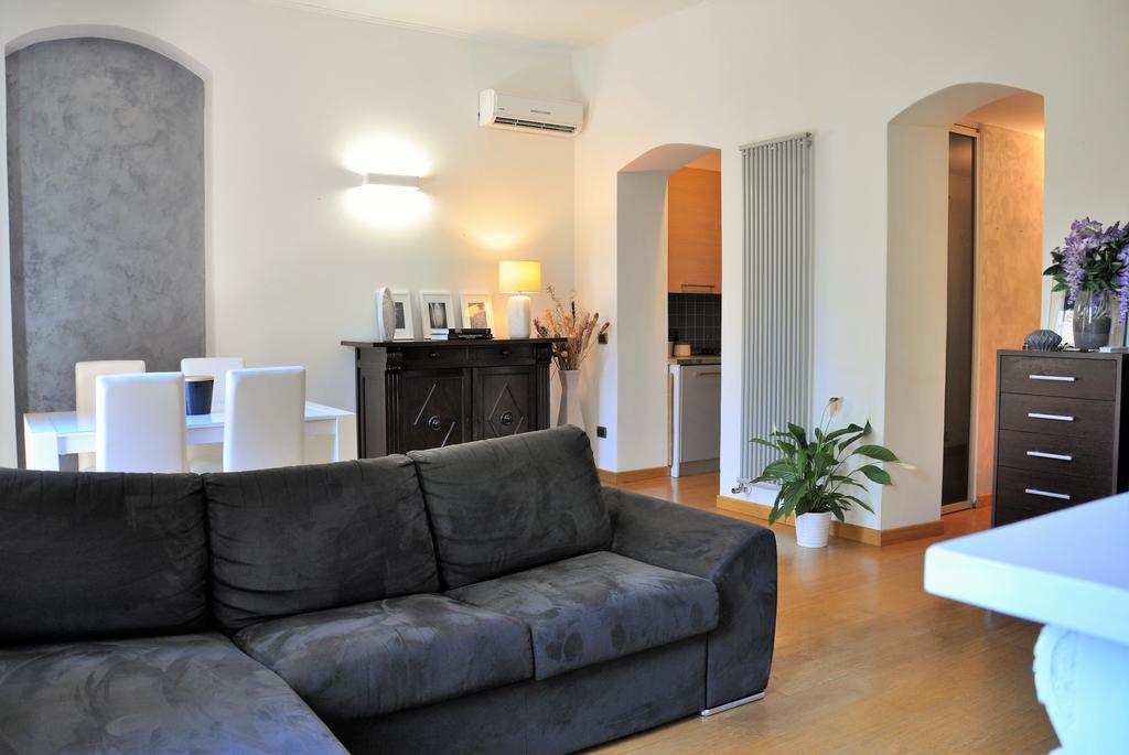Apartament Flat 81 La Spezia Zewnętrze zdjęcie