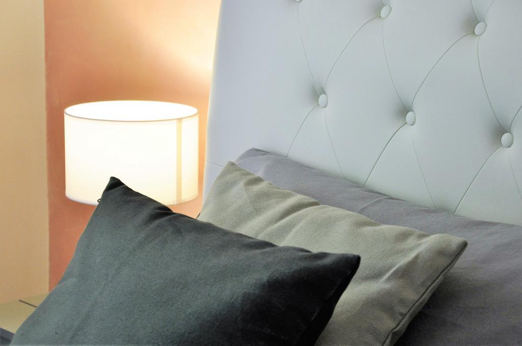 Apartament Flat 81 La Spezia Zewnętrze zdjęcie