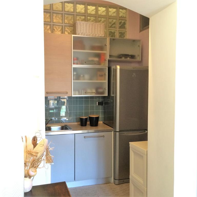 Apartament Flat 81 La Spezia Zewnętrze zdjęcie