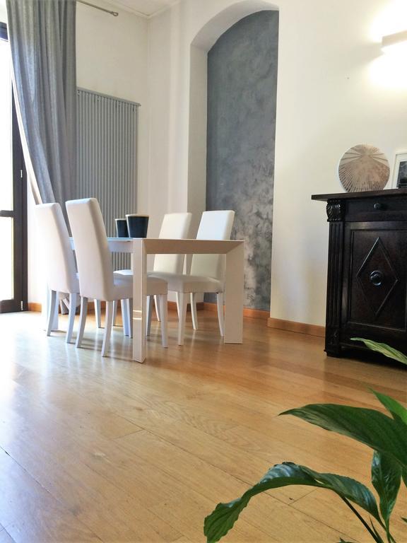 Apartament Flat 81 La Spezia Zewnętrze zdjęcie
