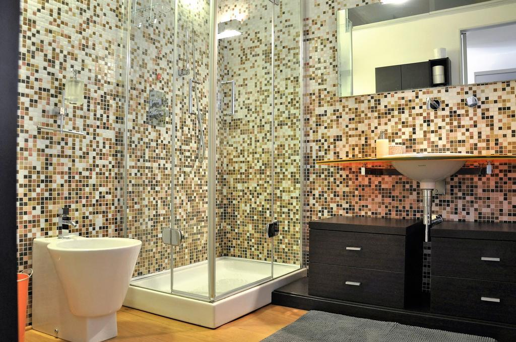 Apartament Flat 81 La Spezia Zewnętrze zdjęcie