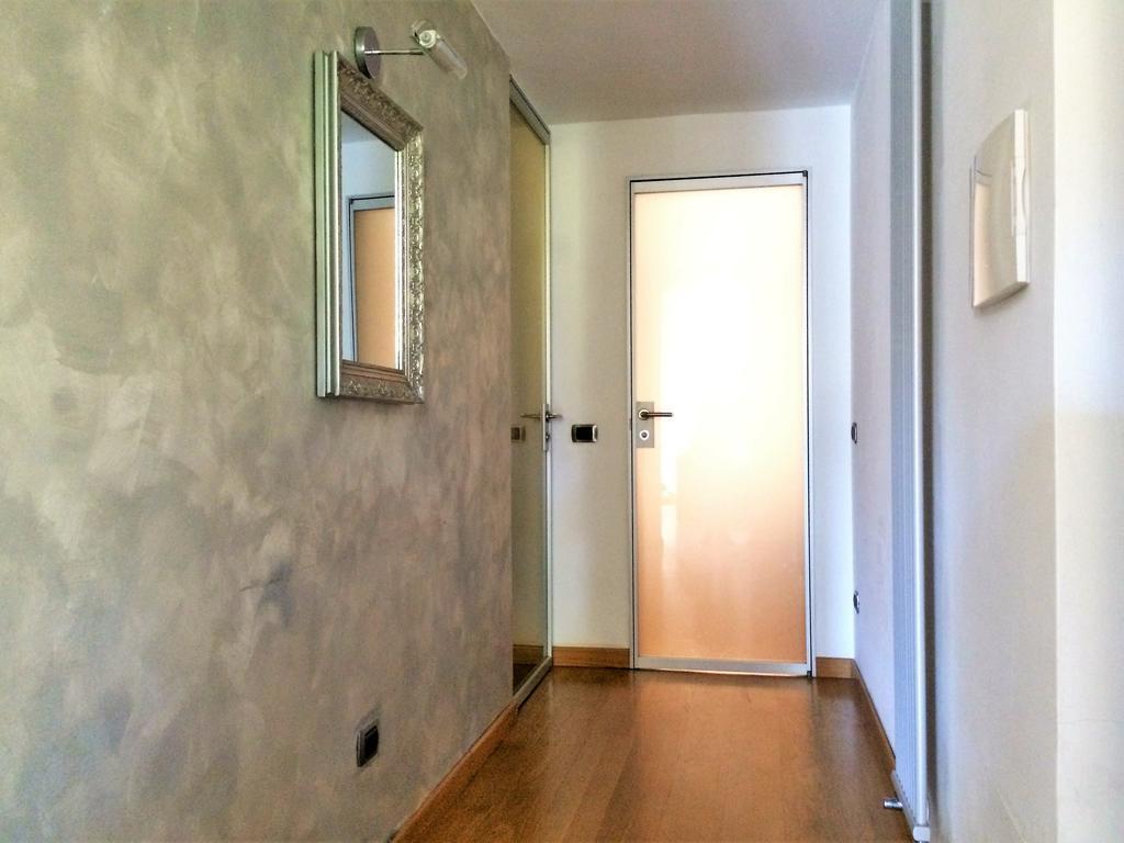Apartament Flat 81 La Spezia Zewnętrze zdjęcie