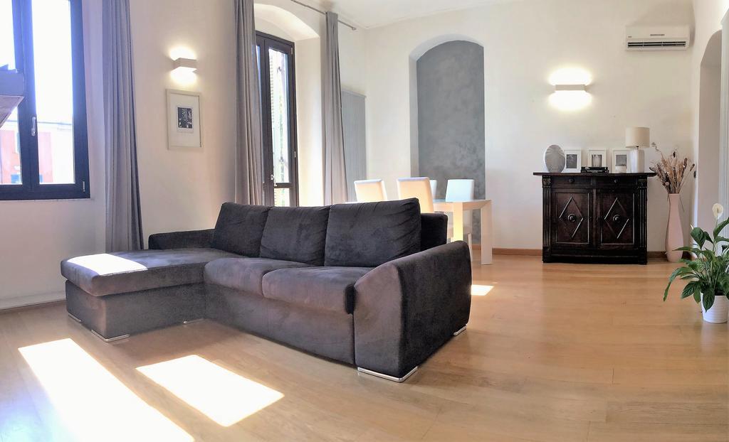 Apartament Flat 81 La Spezia Zewnętrze zdjęcie