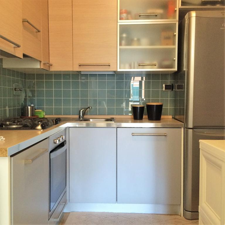 Apartament Flat 81 La Spezia Zewnętrze zdjęcie