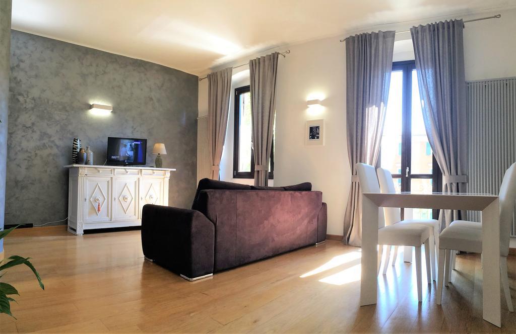 Apartament Flat 81 La Spezia Zewnętrze zdjęcie