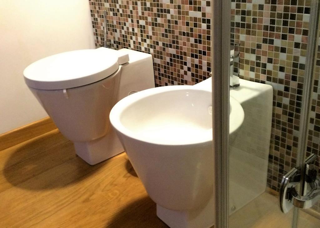 Apartament Flat 81 La Spezia Zewnętrze zdjęcie